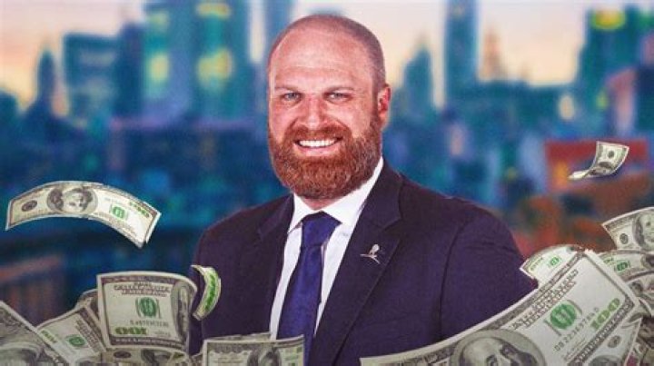 Major Wright's Net Worth Revealed