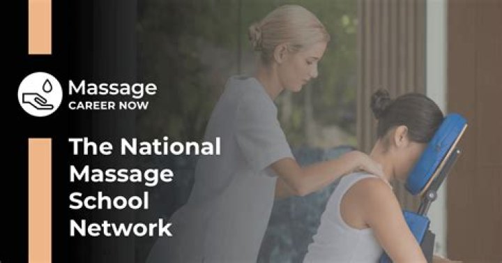 Massage Therapy Schools in Albany NY 12288
