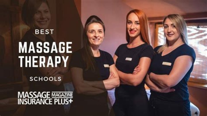 Massage Therapy Schools in Liverpool NY 13089