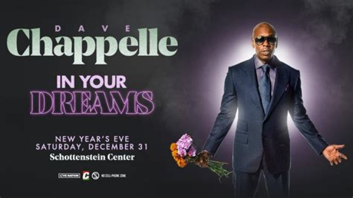 Uncover The Secrets Behind Dave Chappelle's Towering Presence