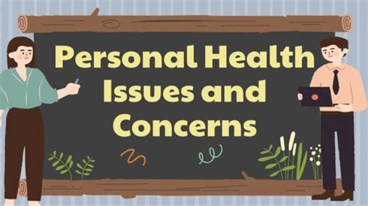 Unraveling The Health Concerns Of The Beloved Actor