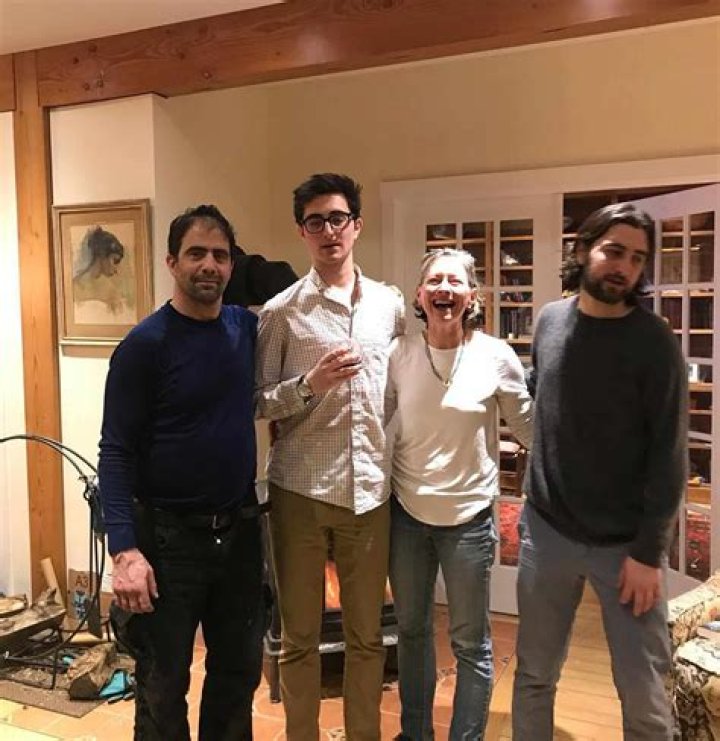 Unveiling Noah Kahan's Family Circle: Discoveries And Insights