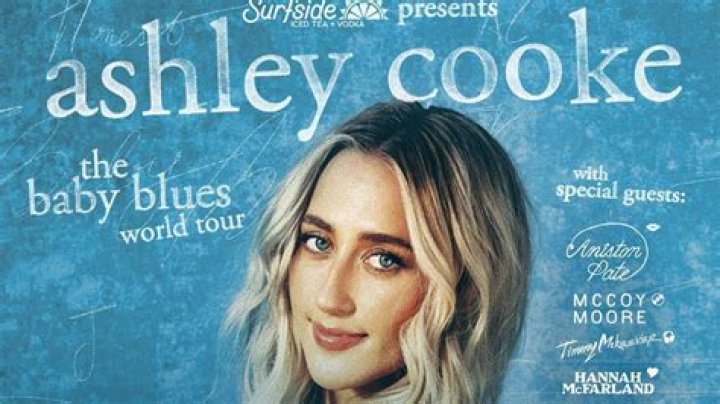 Unveiling The Musical World Of Ashley Cooke And Caden McGuire