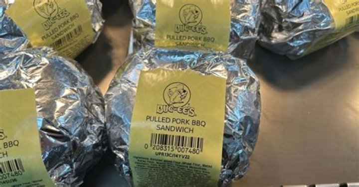 Unveiling The Secrets Of Buc-ee's Pulled Pork Sandwich: A Culinary Odyssey